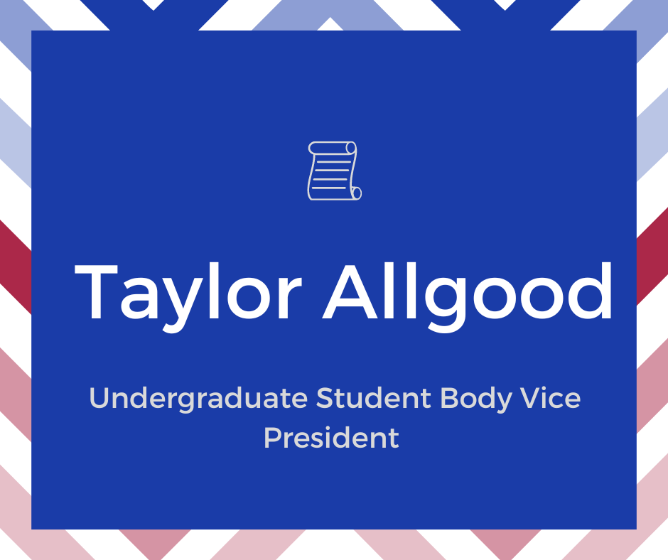 Taylor Allgood